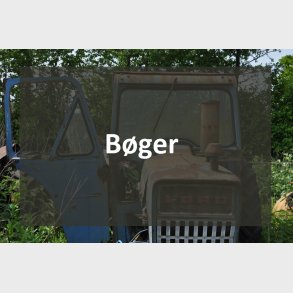 Bøger