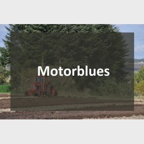Motorblues