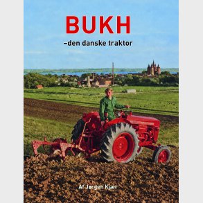BUKH - den danske traktor