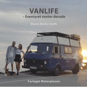 Vanlife  eventyret venter derude