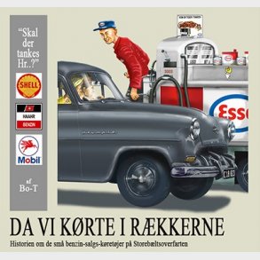 DA VI KRTE I RKKERNE