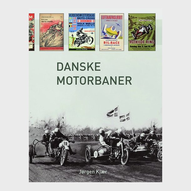 Danske Motorbaner