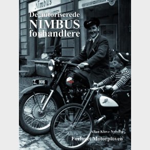 De autoriserede NIMBUS forhandlere