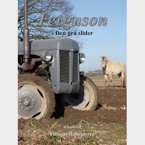 Ferguson - Den gr slider