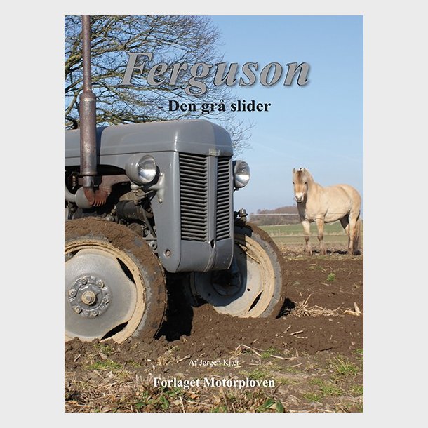 Ferguson - Den gr slider