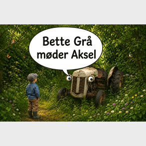 Bette Gr� m�der Aksel