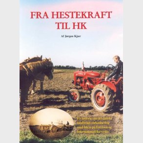 Fra Hestekraft til HK