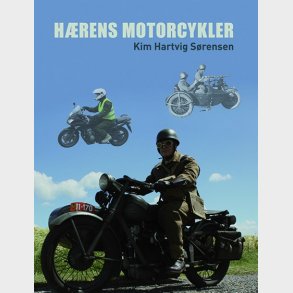HRENS MOTORCYKLER