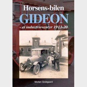 Horsens-bilen GIDEON