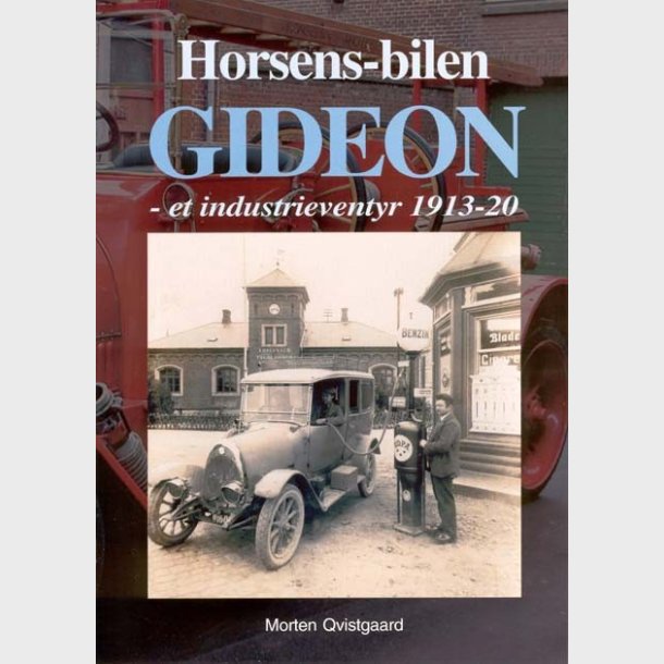 Horsens-bilen GIDEON