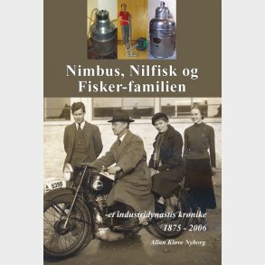 Nimbus, Nilfisk og fisker-familien