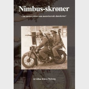 Nimbus-skrner
