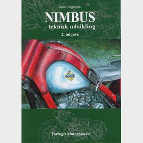 NIMBUS - teknisk udvikling. 2. udgave