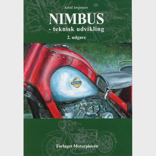 NIMBUS - teknisk udvikling. 2. udgave
