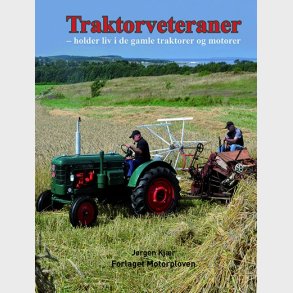 Traktorveteraner