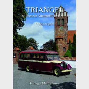 Triangel  De Forenede Automobilfabriker A/S