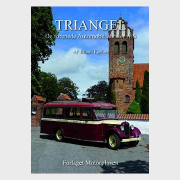 Triangel  De Forenede Automobilfabriker A/S
