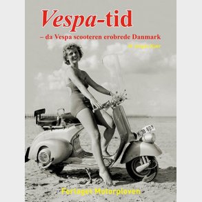 Vespa-tid