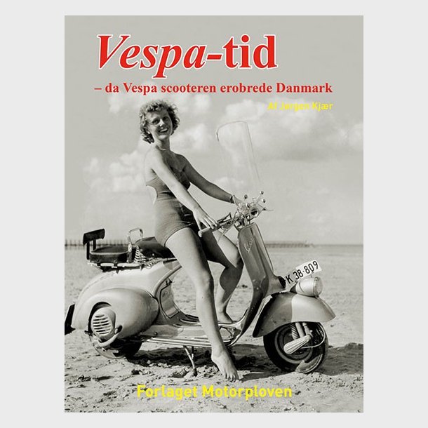 Vespa-tid