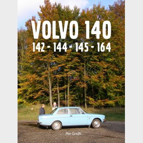 Volvo 140