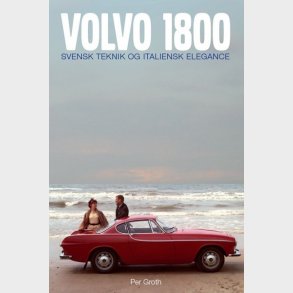 Volvo 1800