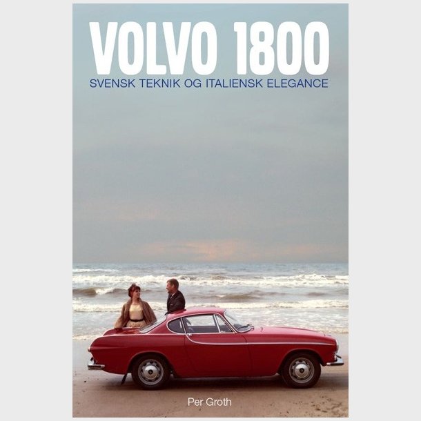 Volvo 1800