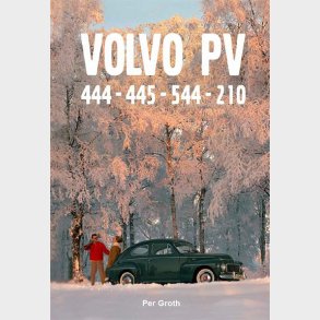 Volvo PV