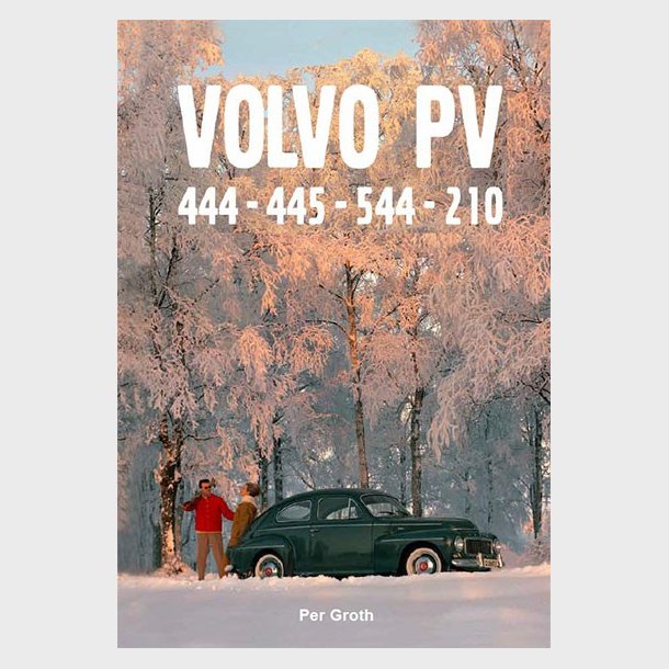 Volvo PV